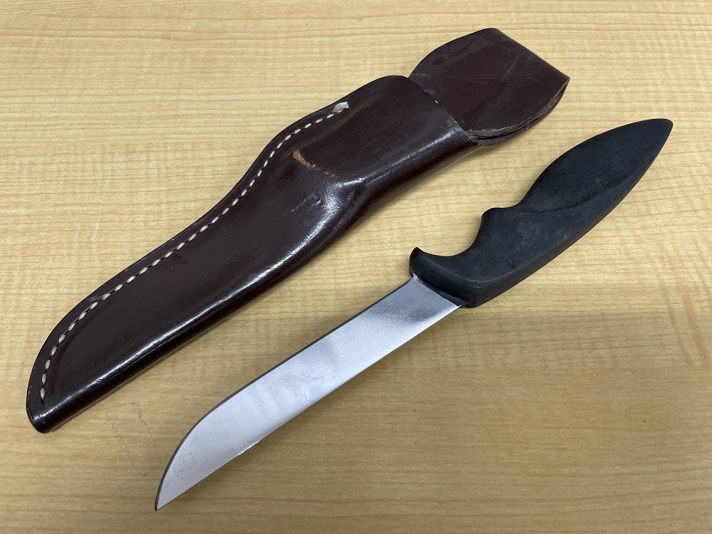 GERBER SHORTY アーモハイド