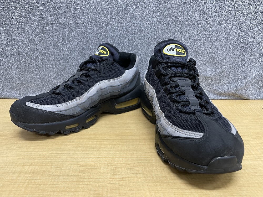 Nike CQ4024-001 Air Max 95 SC Batman