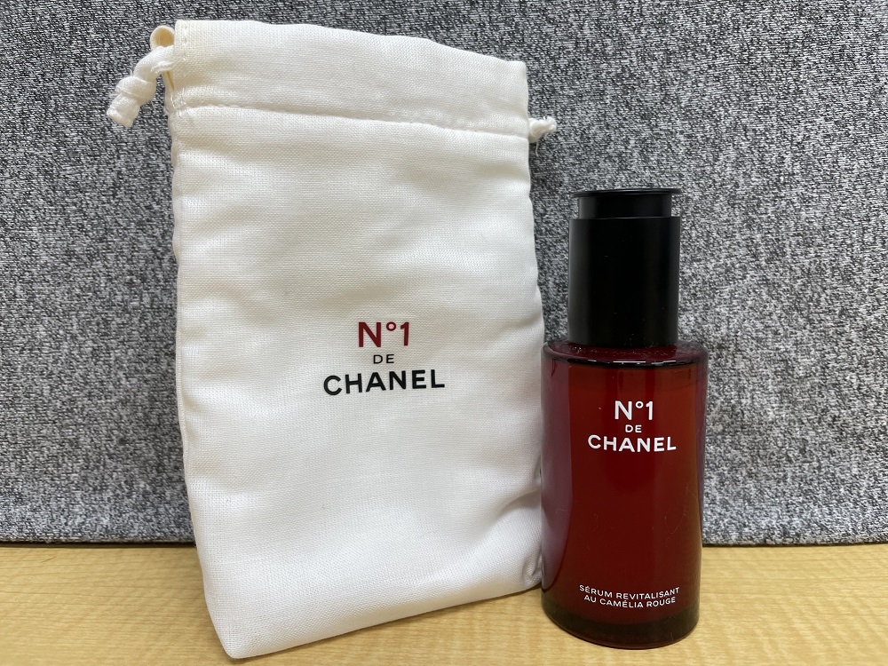 CHANEL セラム N°1 ドゥ シャネル