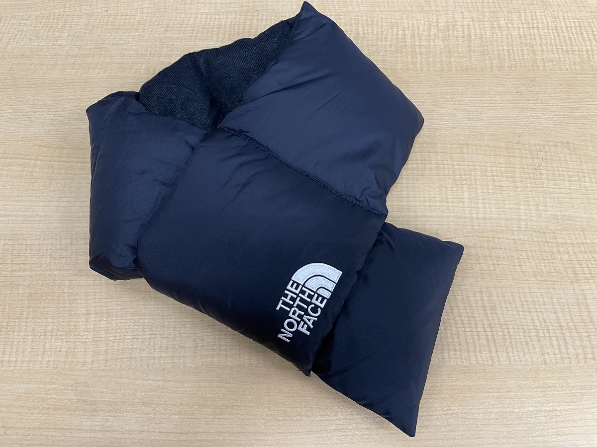 THE NORTH FACE NN72003 Nuptse Muffler