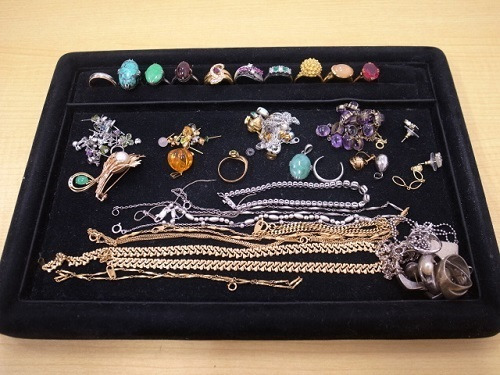 金プラチナ リング、ネックレス、ブレス、ピアス、ブローチ、ダイヤ、宝石