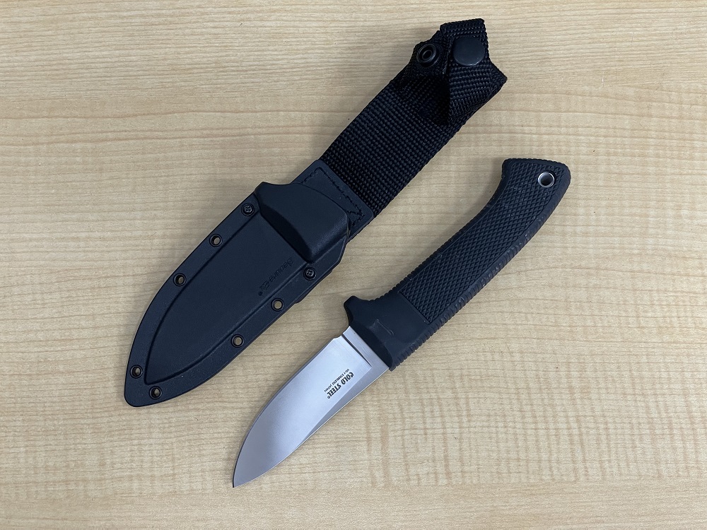 COLD STEEL PENDLETON HUNTER