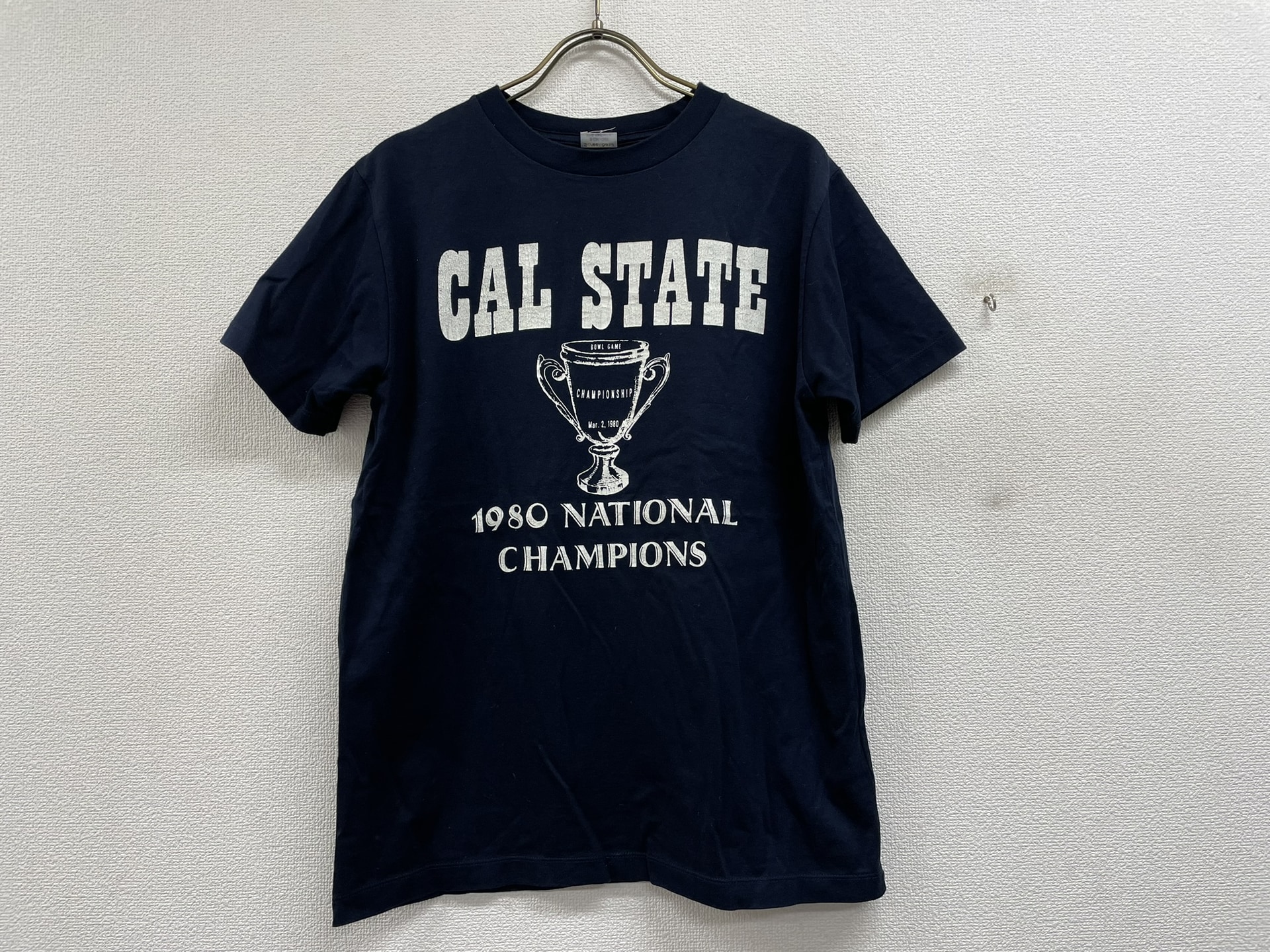 Deuxieme Classe CALSTATE Tシャツ
