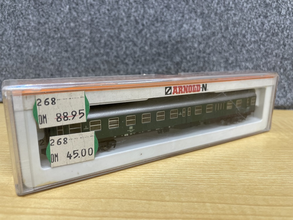 ARNOLD 3278 DBドイツ鉄道