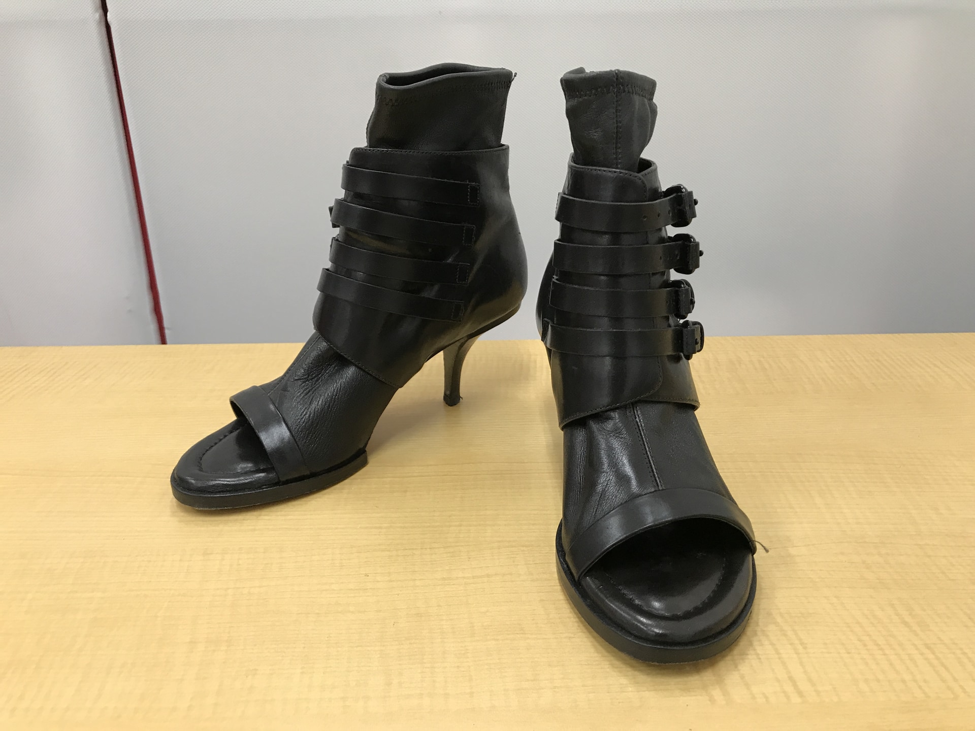 Alexander Wang ブーツサンダル