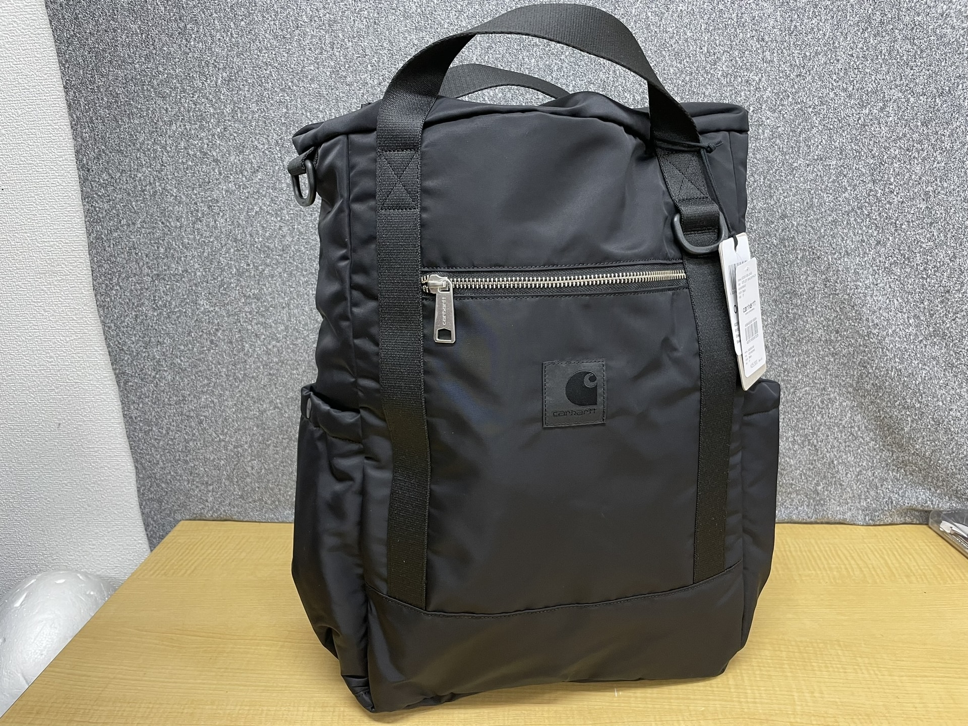carhartt WIP OTLEY BACKPACK