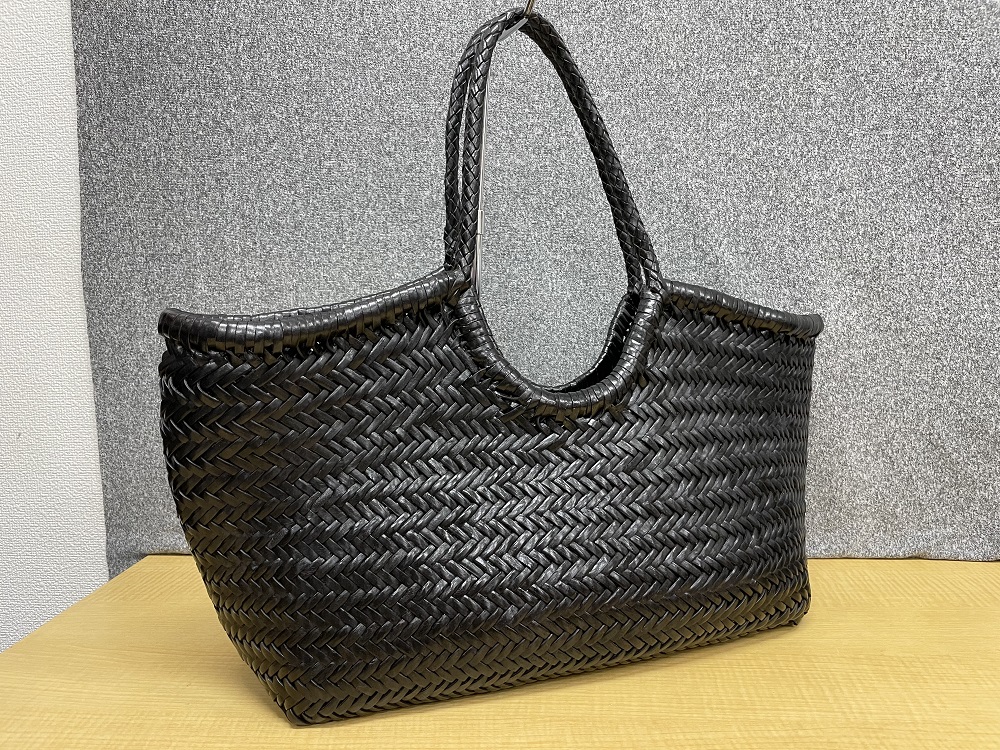 DRAGON DIFFUSION NUNTUCKET BASKET BIG