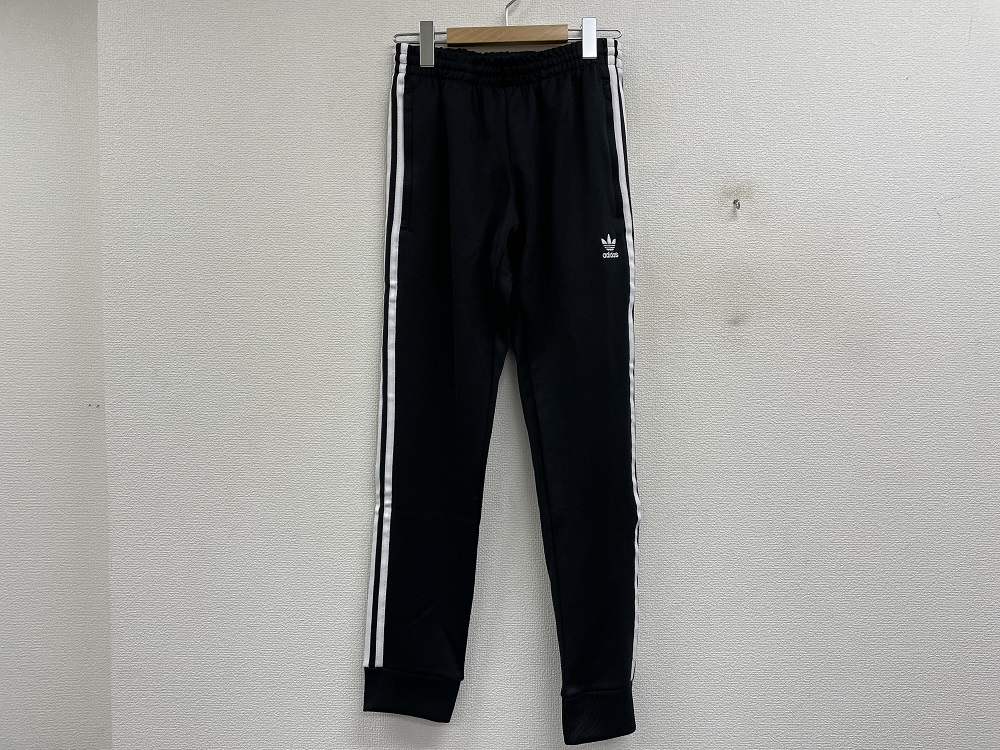 adidas GF0210 アディカラー クラシック PRIMEBLUE SST トラックパンツ