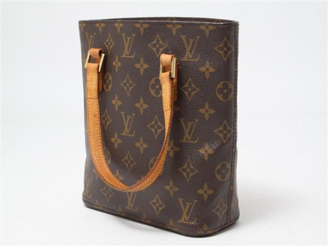 LOUIS VUITTON M51172 モノグラム ヴァヴァンPM