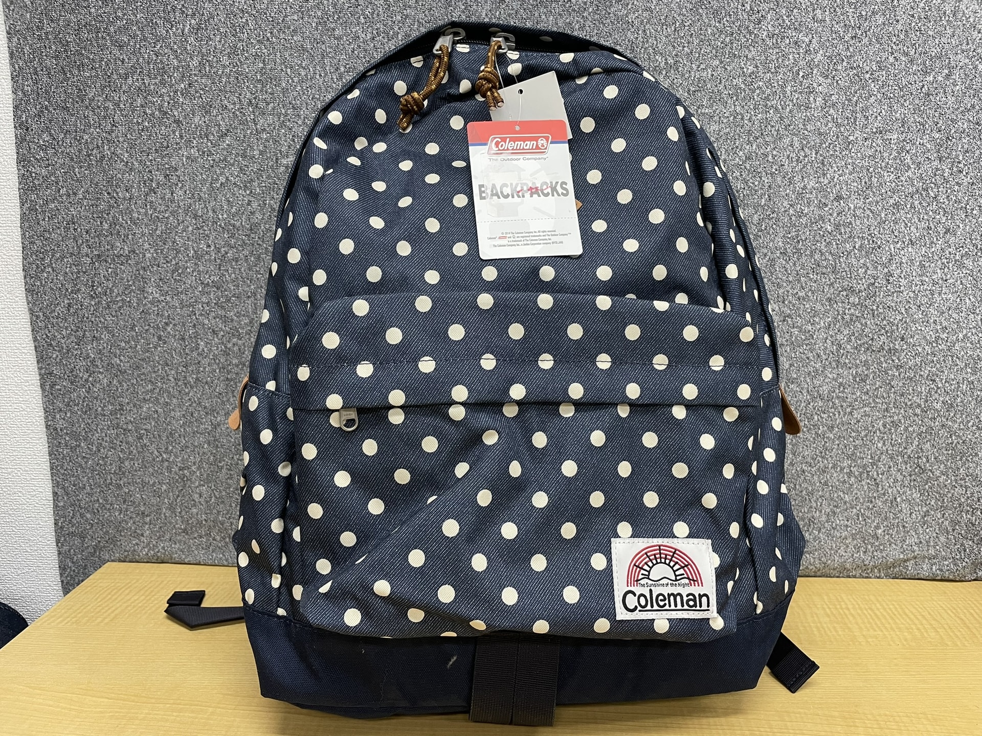 Coleman C-DAYPACK2