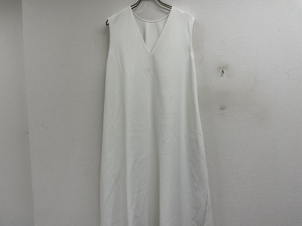 BIRTHDAY BASH ノースリーブ 2WAY DRESS LONG