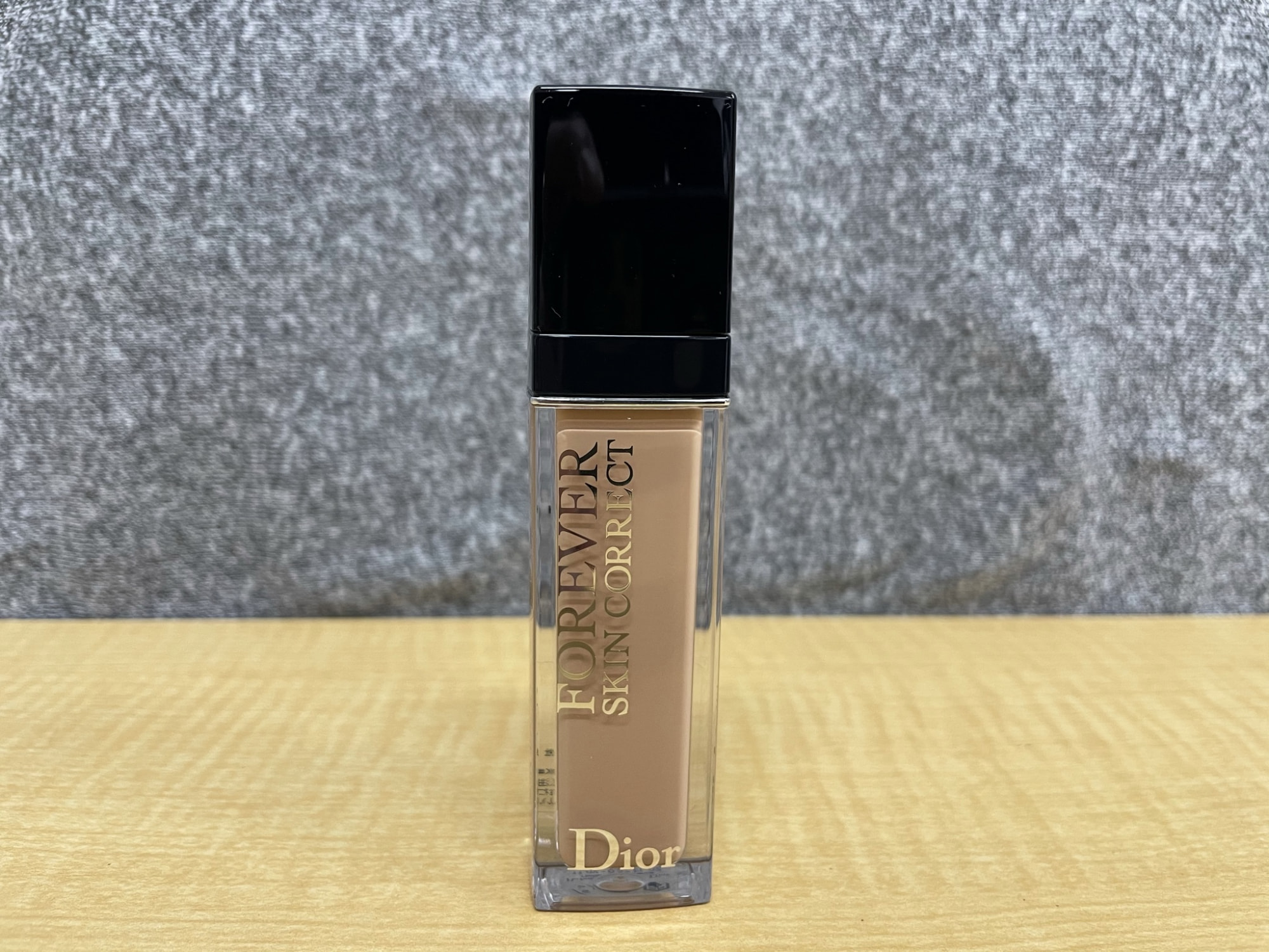 Dior ディオールスキン フォーエヴァー スキン コレクト コンシーラーN3