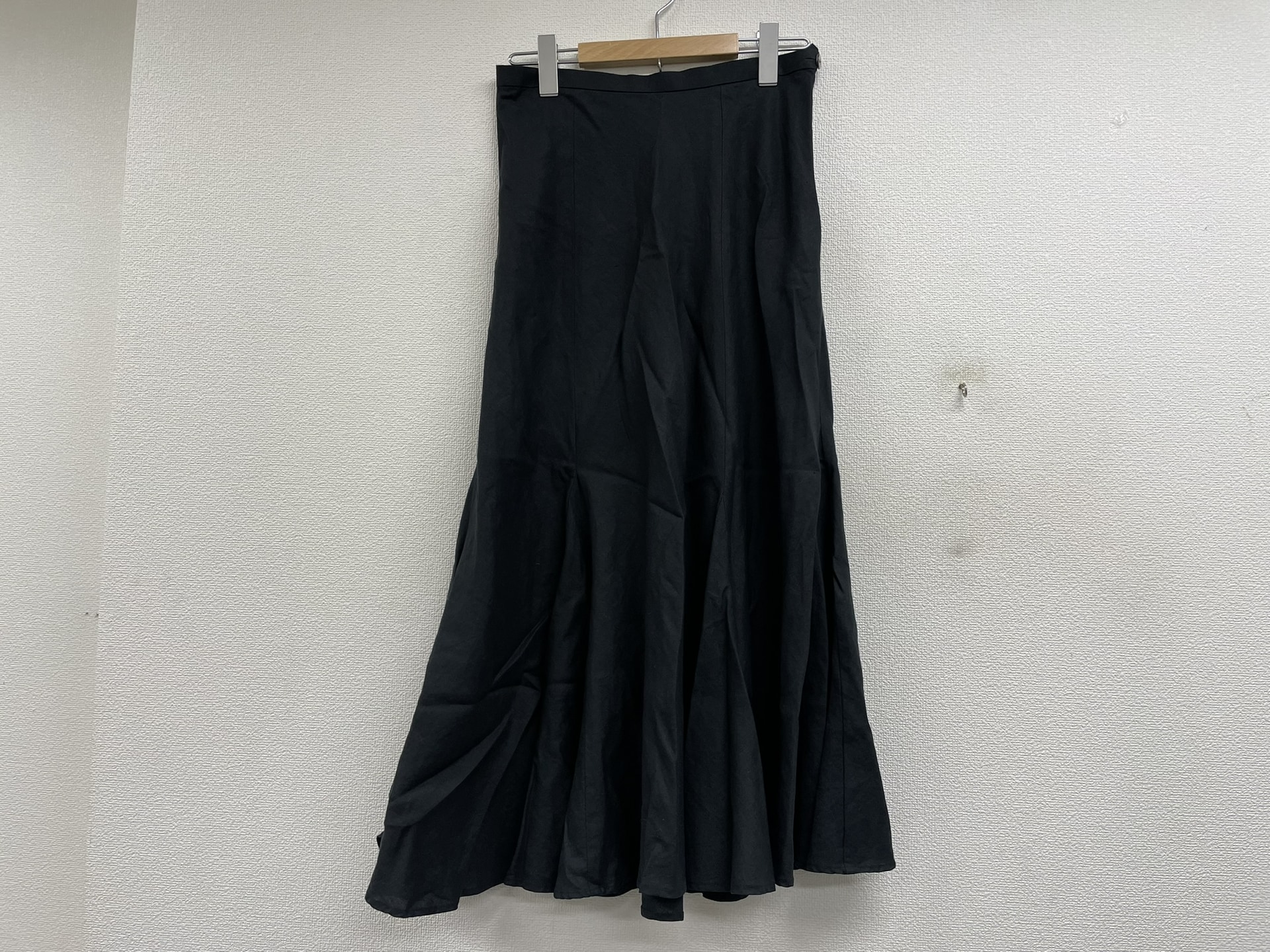 Plage Linen Mermaidスカート