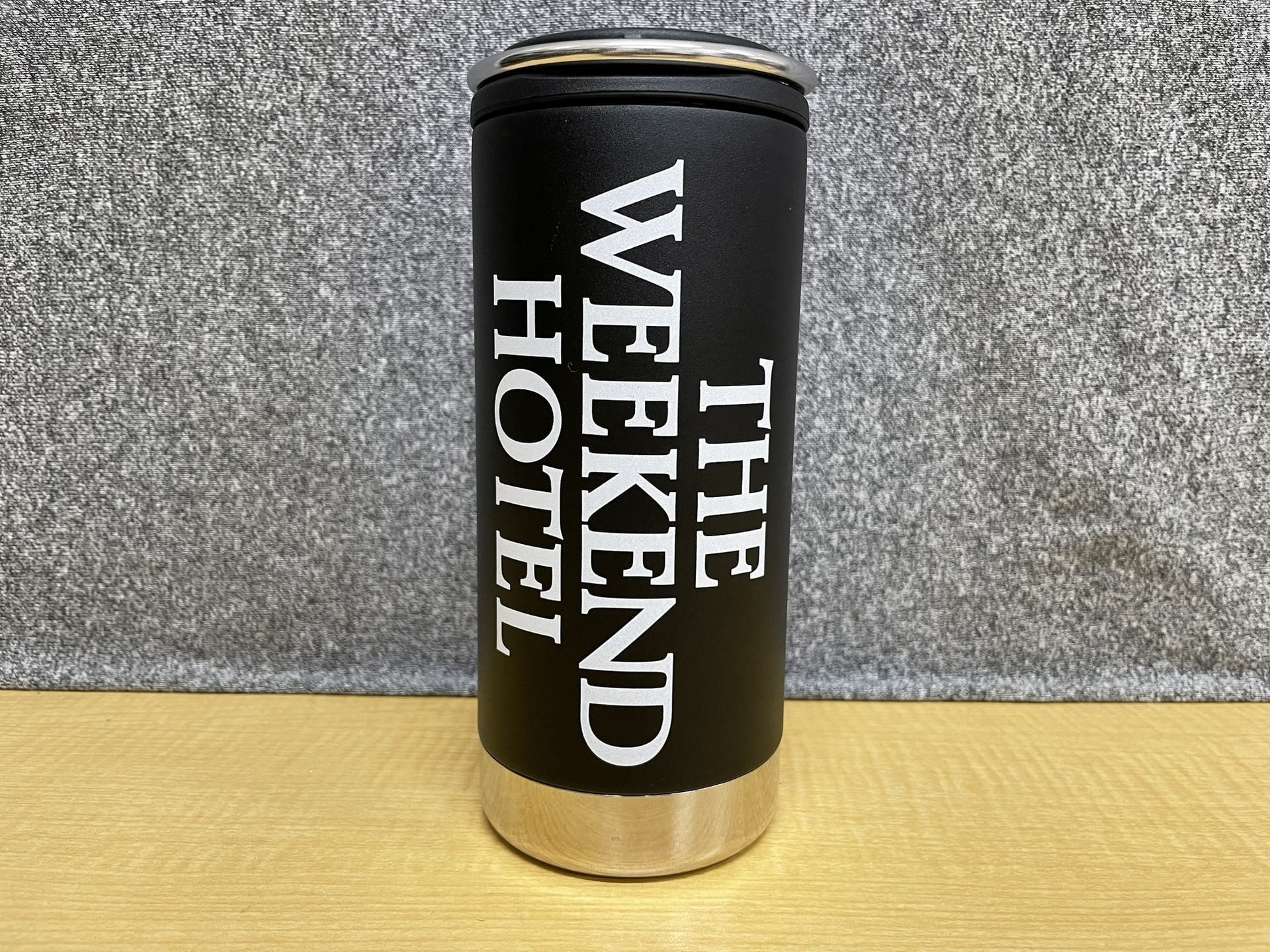 THE WEEKEND HOTEL×Klean Kanteen タンブラー
