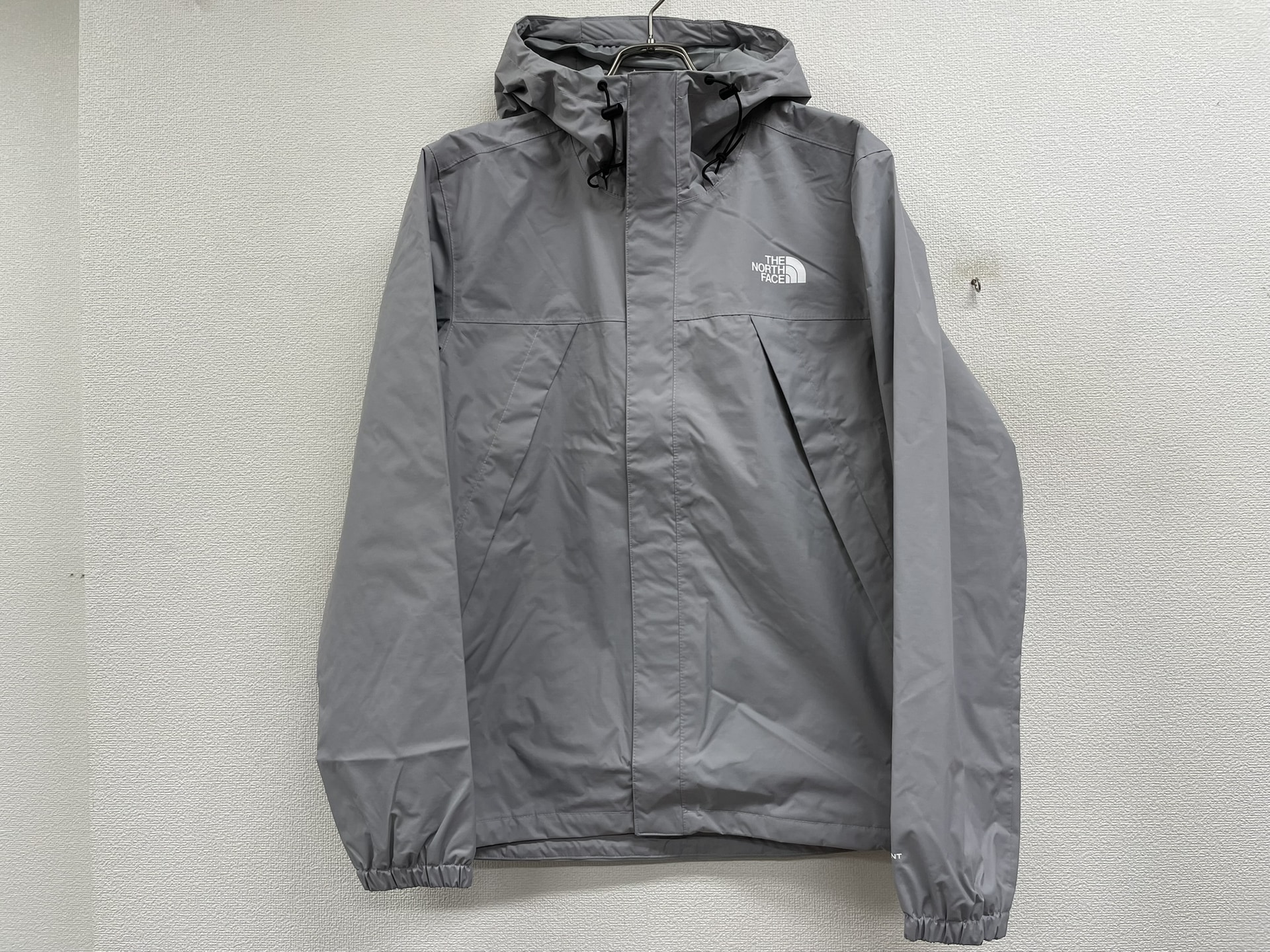 THE NORTH FACE NF0A7QEYA91 M ANTORA JACKET