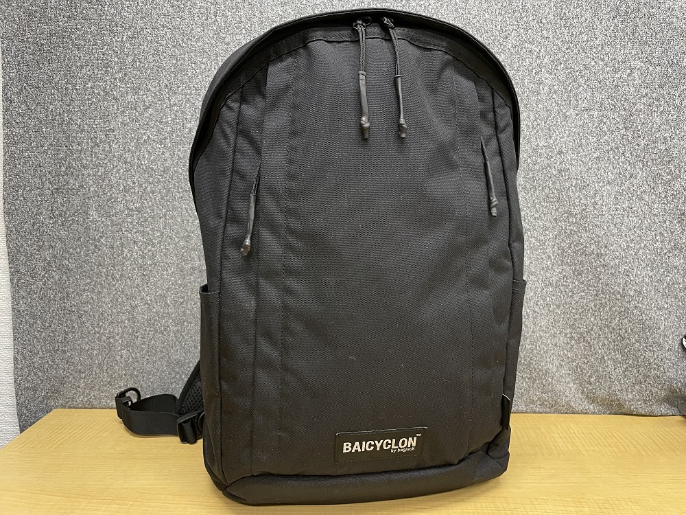 BAICYCLON by bagjack BCL-16 BACK PACK