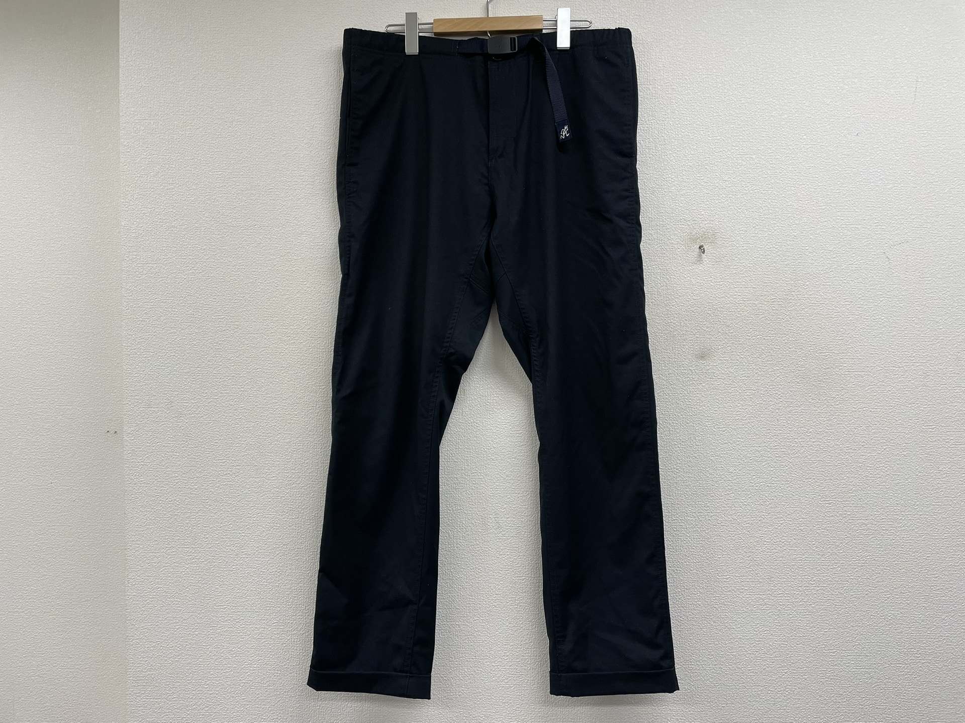 GRAMICCI x BEAMS別注 スラックスクライミングパンツ
