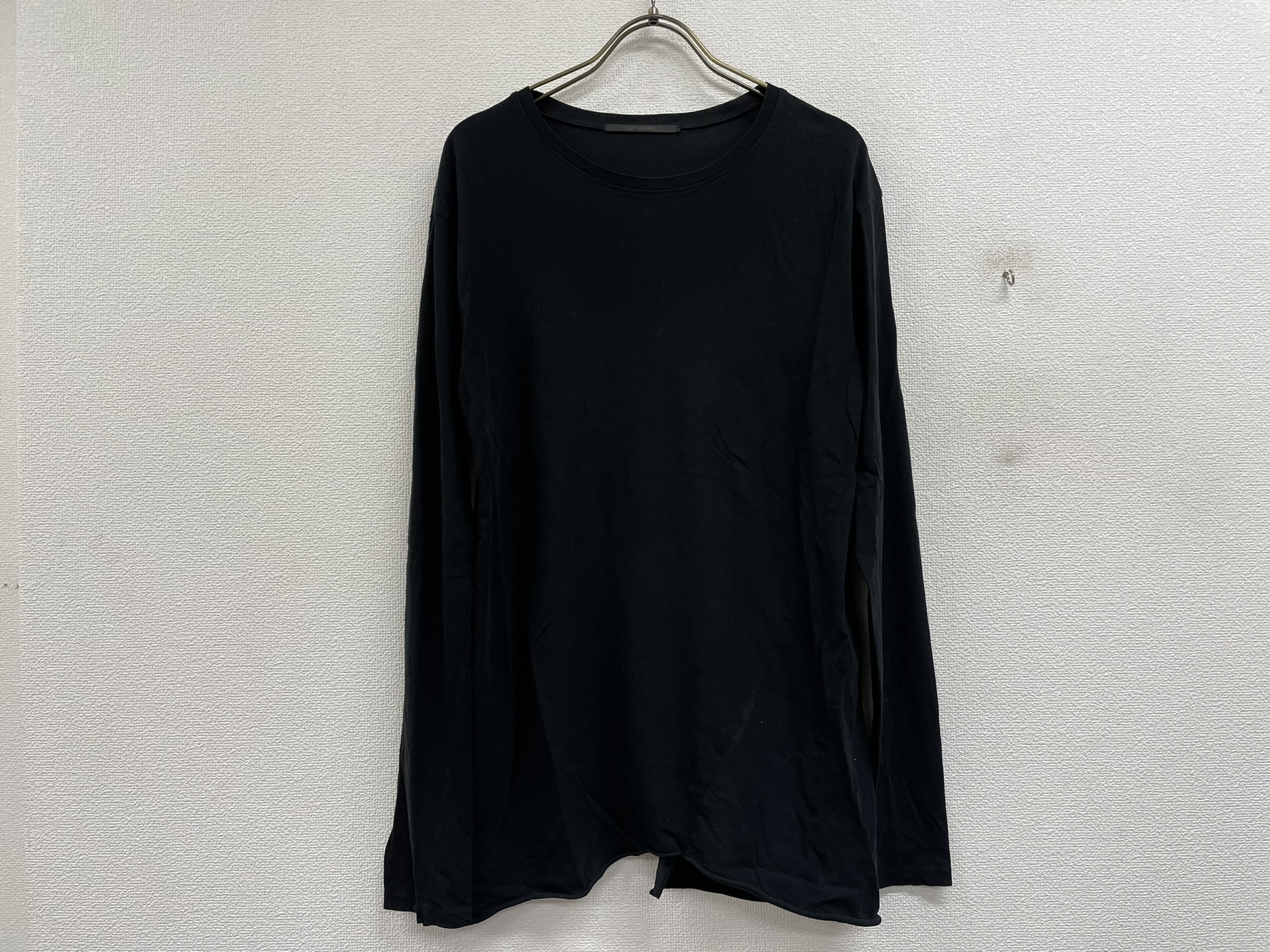 AP STUDIO Distortion Tシャツ