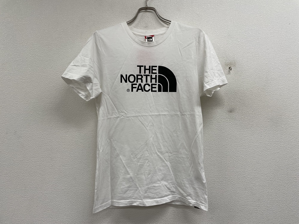 THE NORTH FACE SS EASY TEE