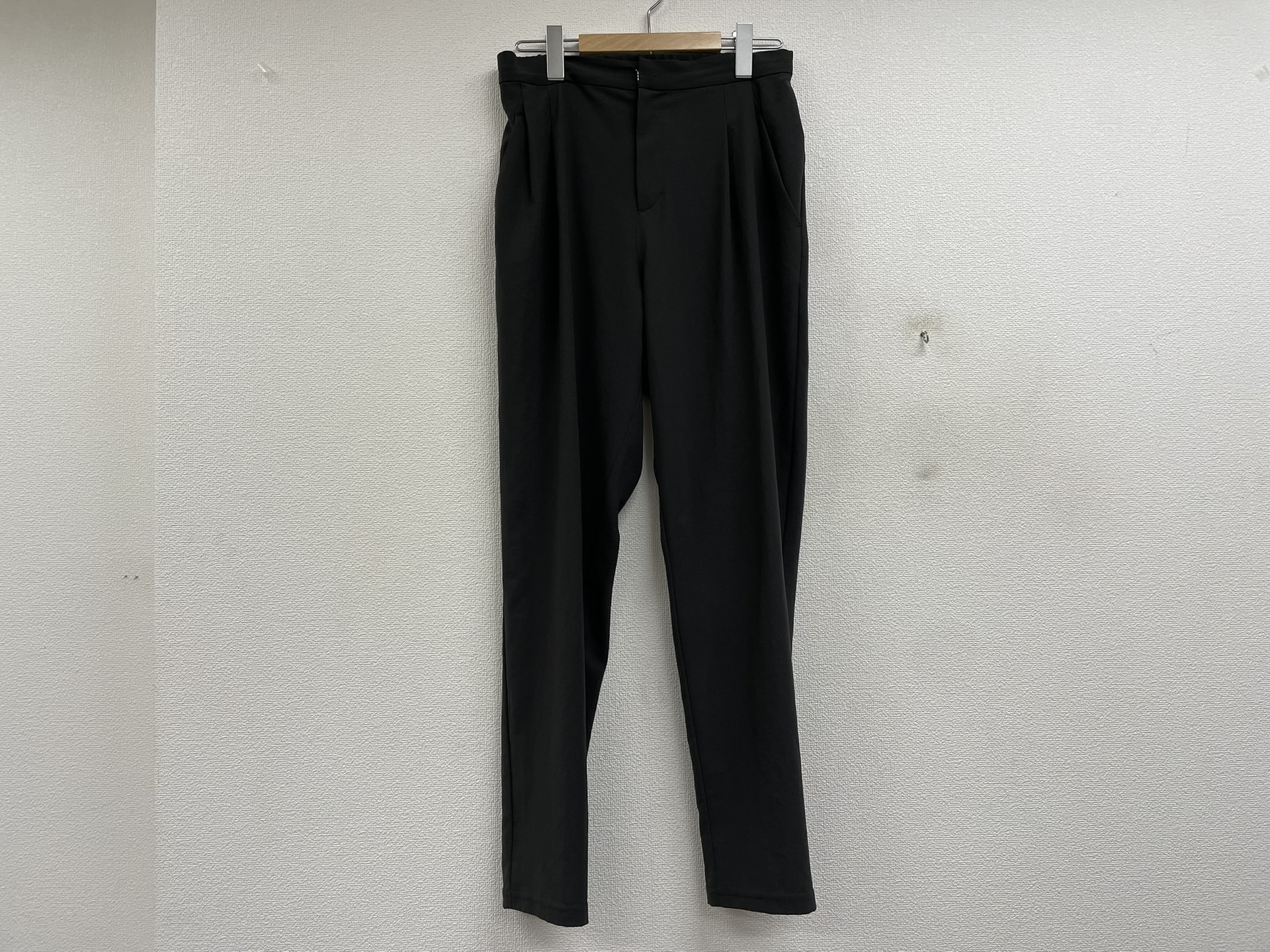 GALLARDAGALANTE ジャージージョッパーズパンツ