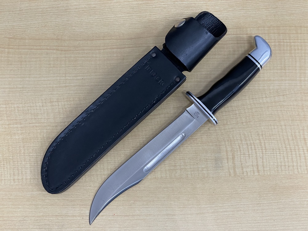 BUCK 1988年 #120 ジェネラル
