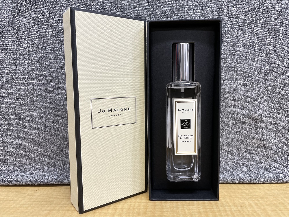 Jo MALONE イングリッシュぺアー＆フリージアコロン30ml