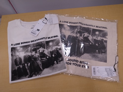 MOUSSY×GODLIS NO WAVE TSJノベルティエコバッグ付き