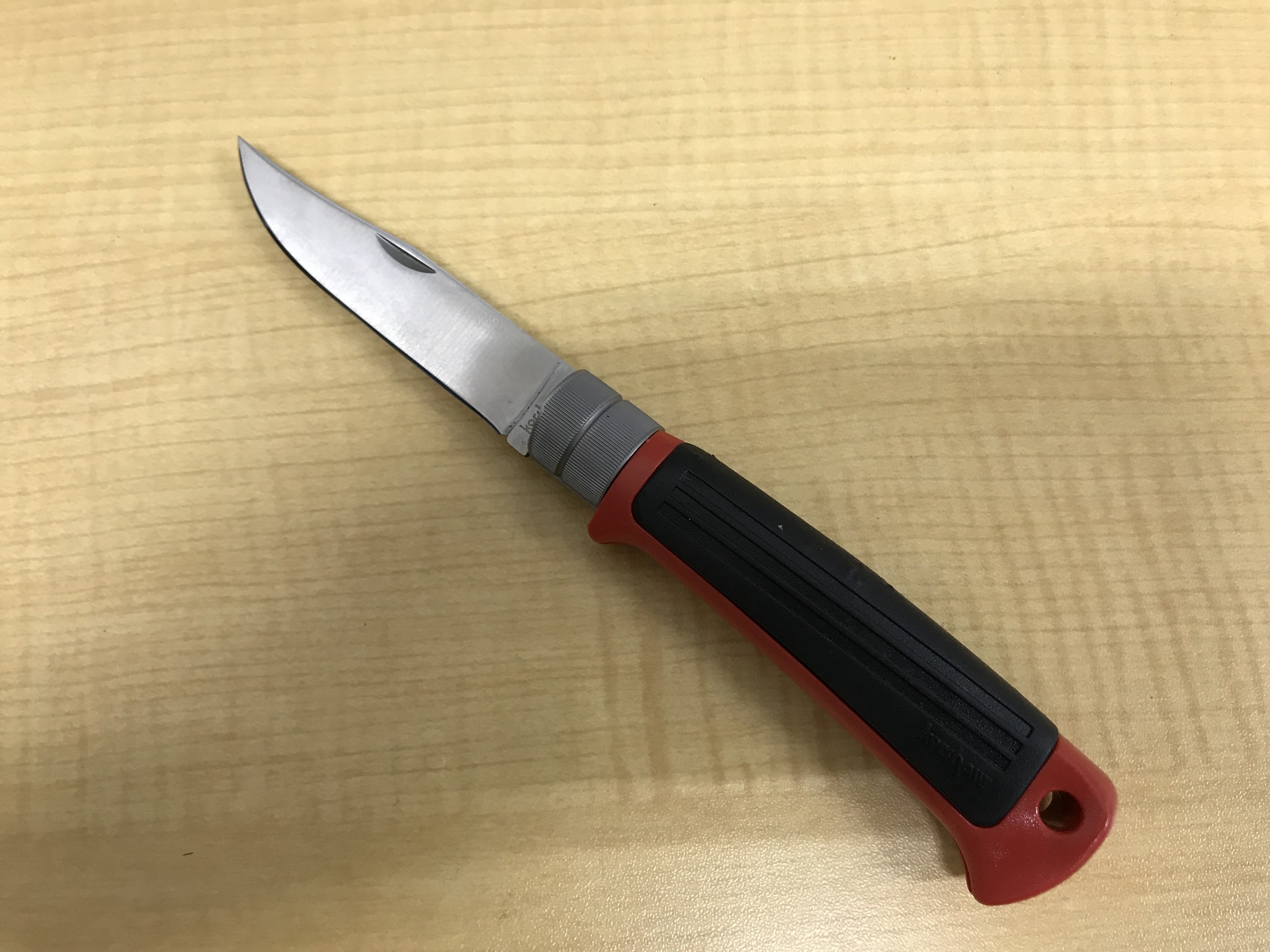 Kershow KAI 2950 ツイストロックフォールディングナイフ