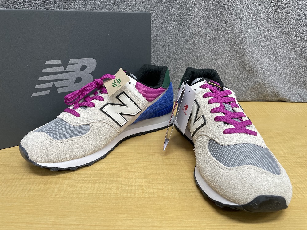 NEW BALANCE U574CP2