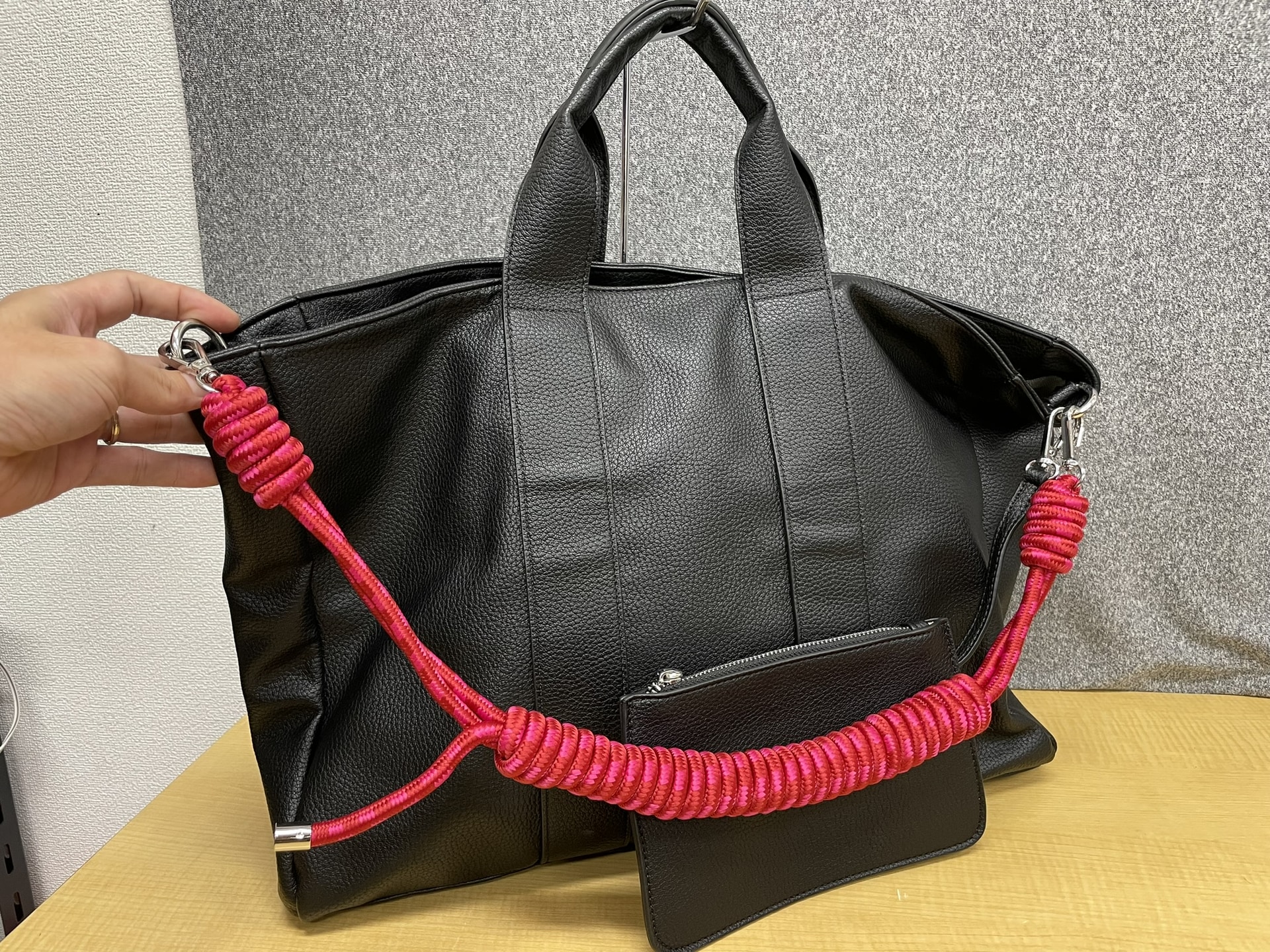 2..litr Soft big bag