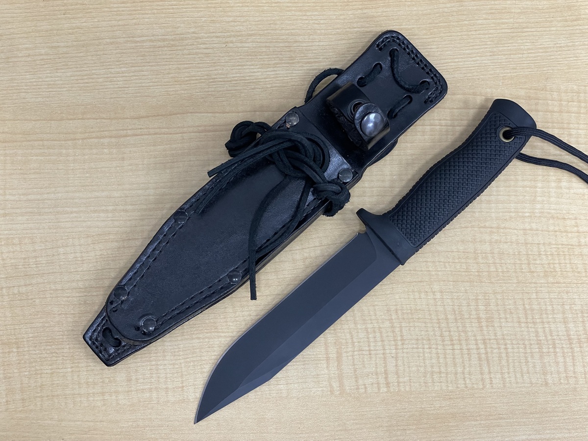 BENCHMADE 158BK CSK II