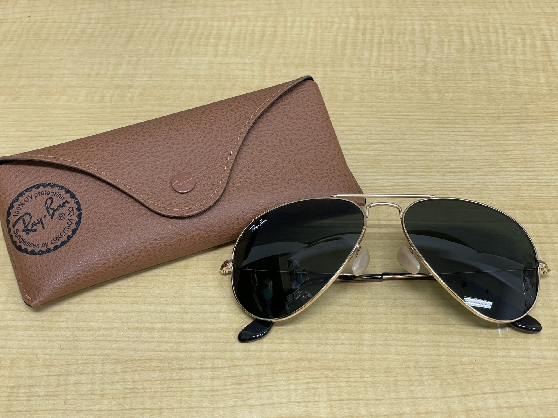 Ray Ban RB3025 AVIATOR CLASSIC