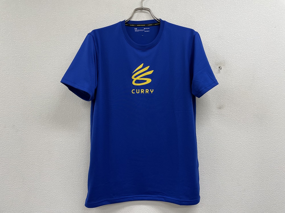 UNDER ARMOUR メンズUAテックSC30 Tシャツ