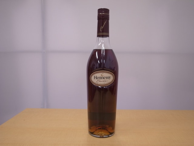 Hennessy Cuvee Superieure コニャック 700ml