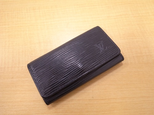LOUIS VUITTON M63822 エピ ミュルティクレ4