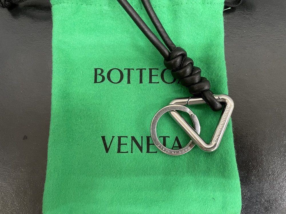 BOTTEGA VENETA 651052V00508803 キーリング