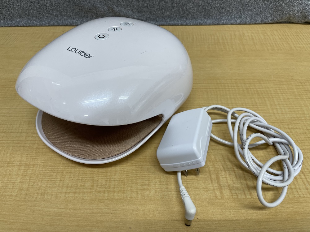 アテックス ルルド AX-HXL180 ハンドケア