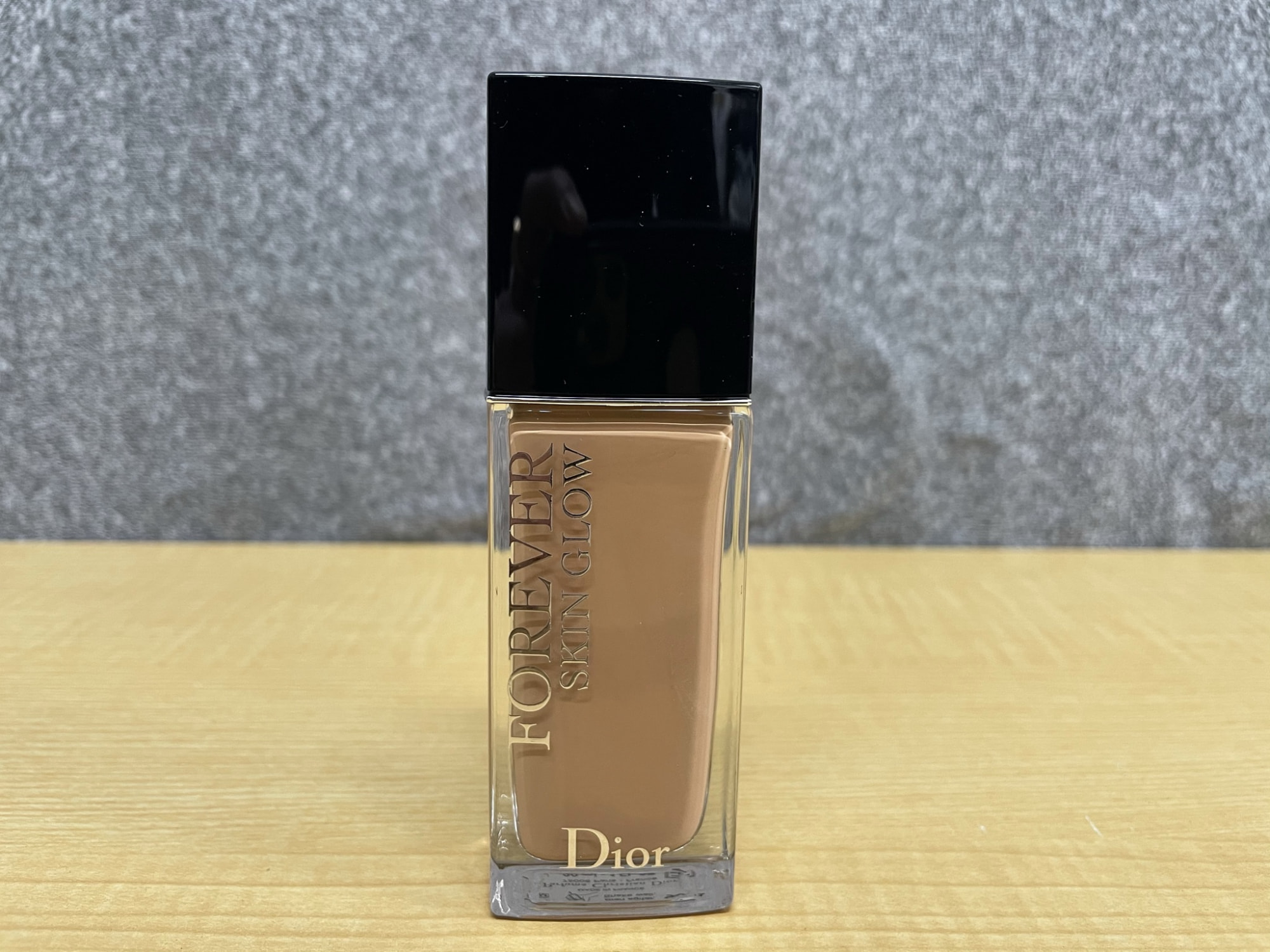 Dior ディオールスキン フォーエヴァー フルイド グロウN3