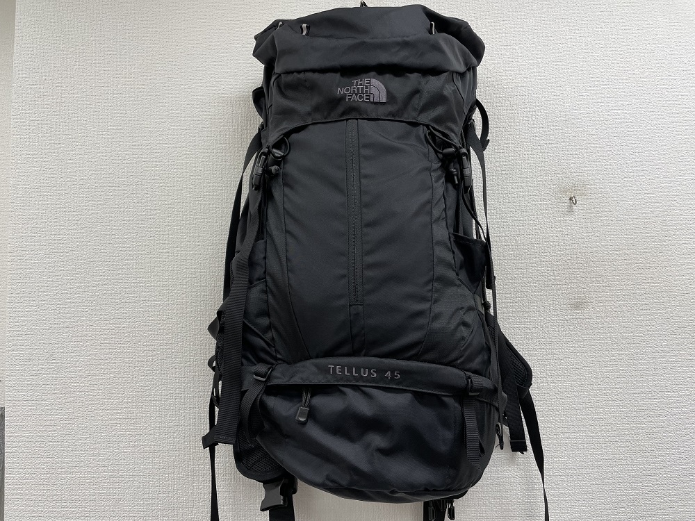 THE NORTH FACE NM61306 TELLUS 45