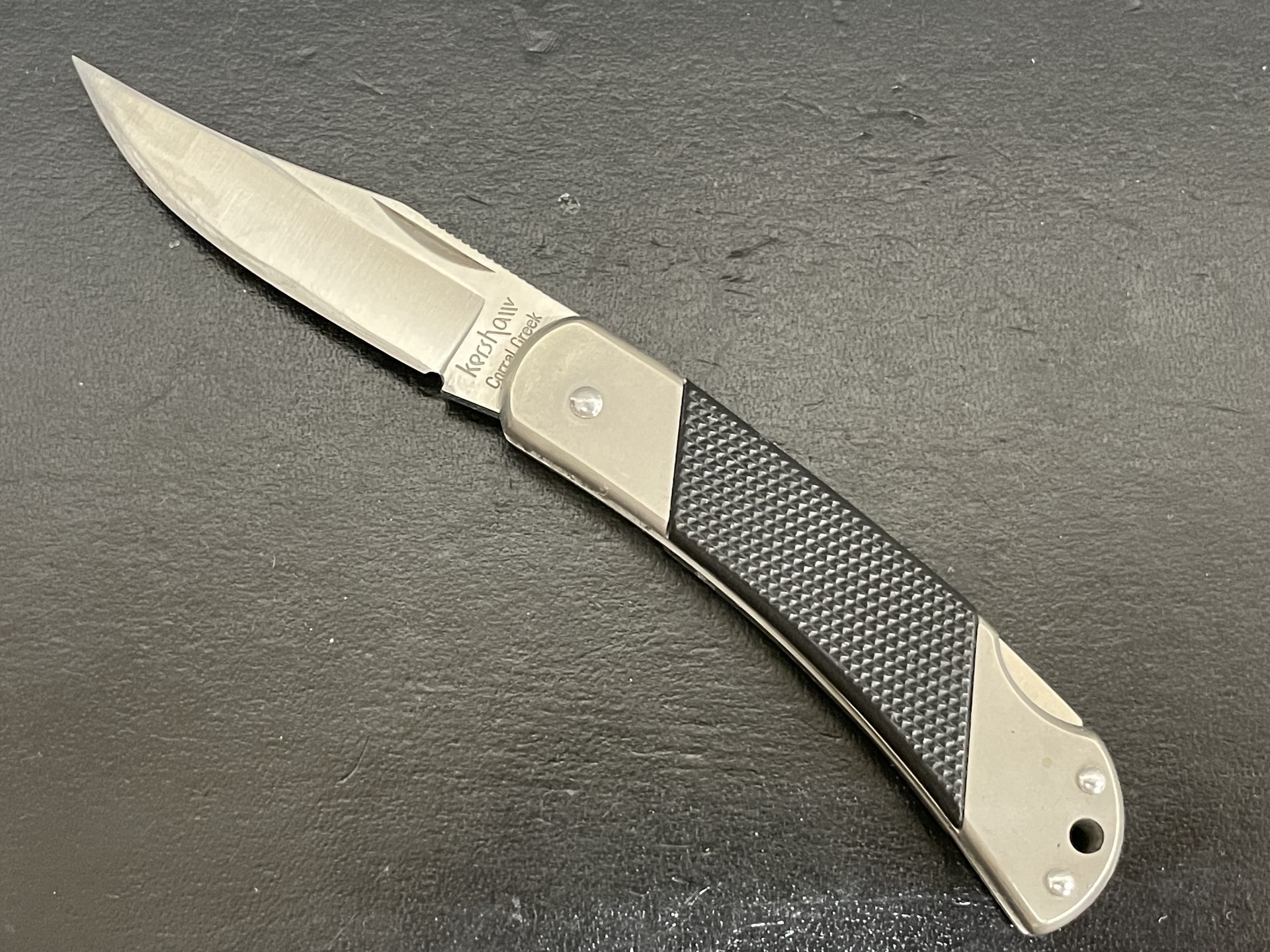 KERSHAW 3115 CORRAL CREEKフォールディングナイフ