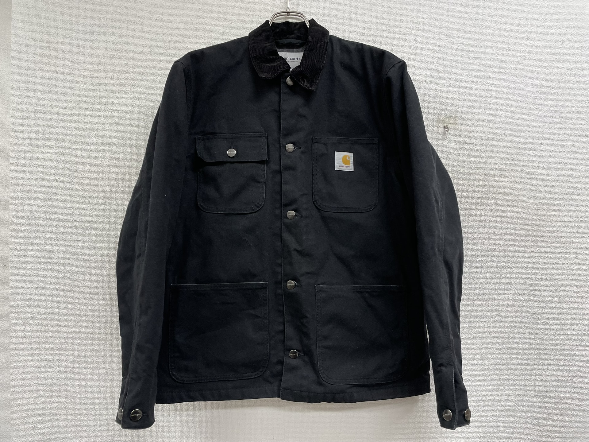 Carhartt WIP I028425.00E Michigan Coat