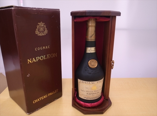 CHATEAU PAULET ナポレオン
