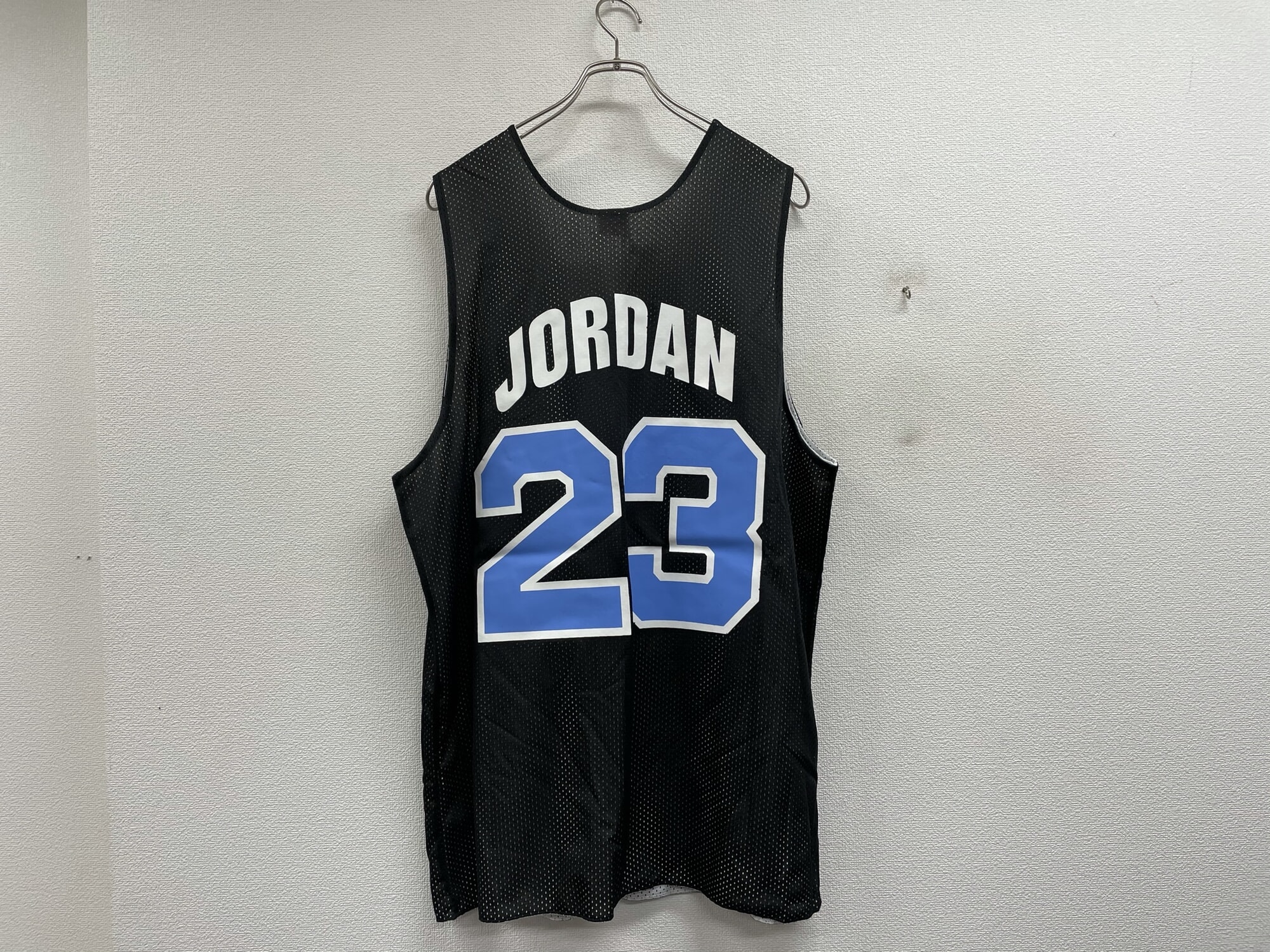 Mitchell & Ness NBA AUTHENTIC PRACTICE JERSEY ALL STAR 1997 MICHAEL JORDAN