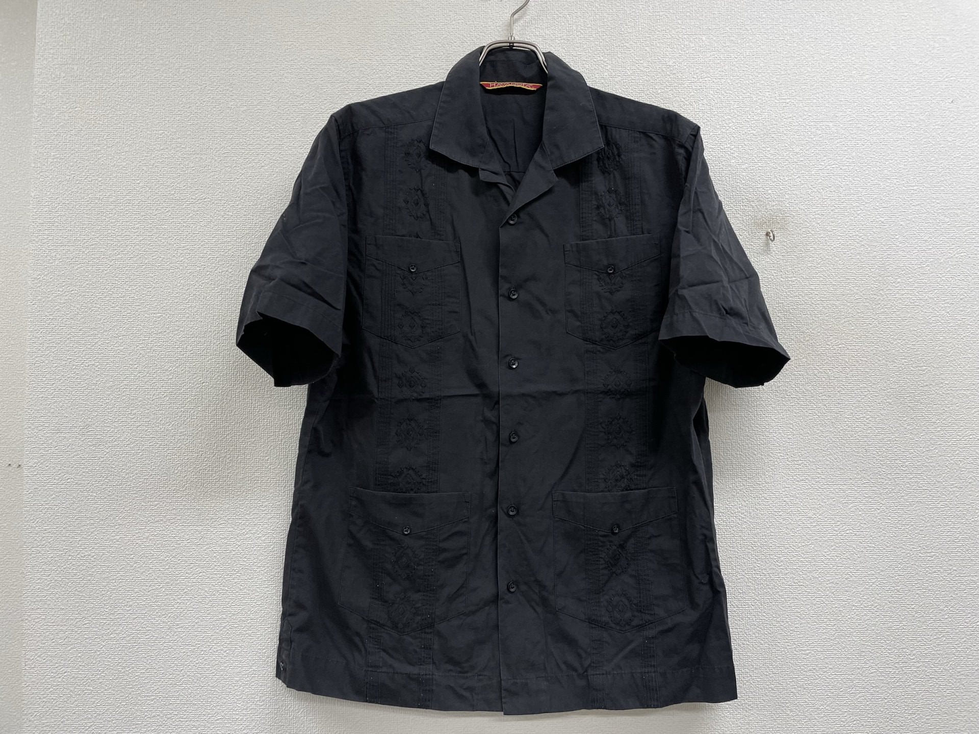 HAVANera GUAYABERA キューバシャツ