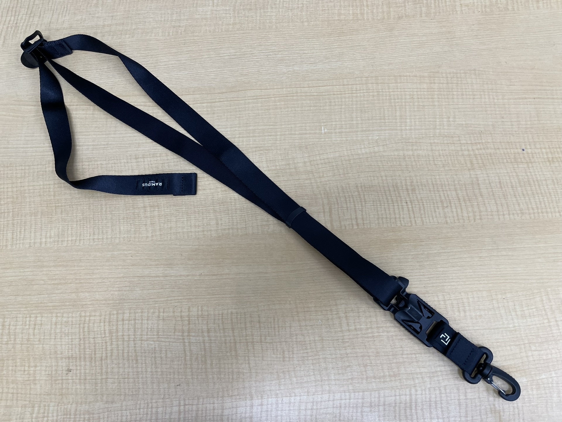 RAMIDUS SHOULDER STRAP