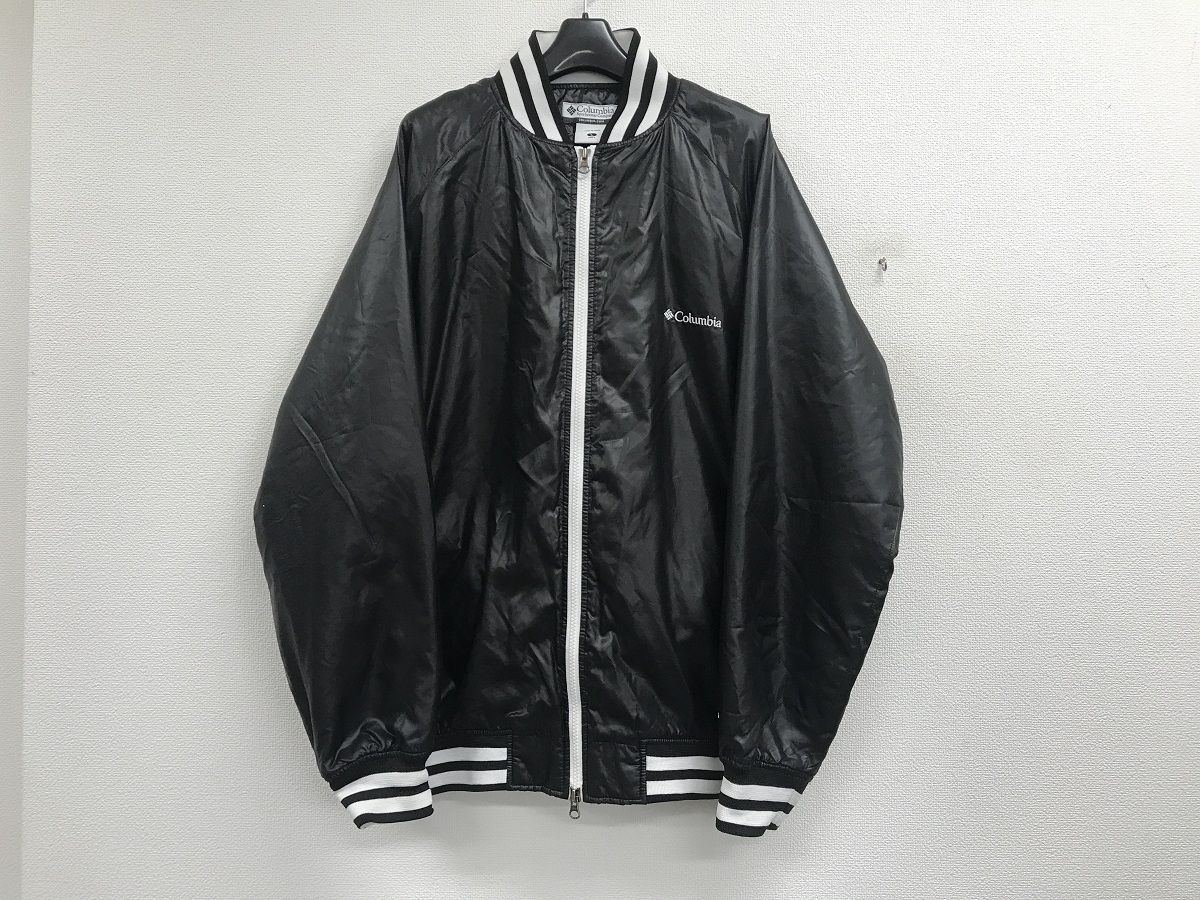 Columbia PM5341 EAGLES NEST JACKET