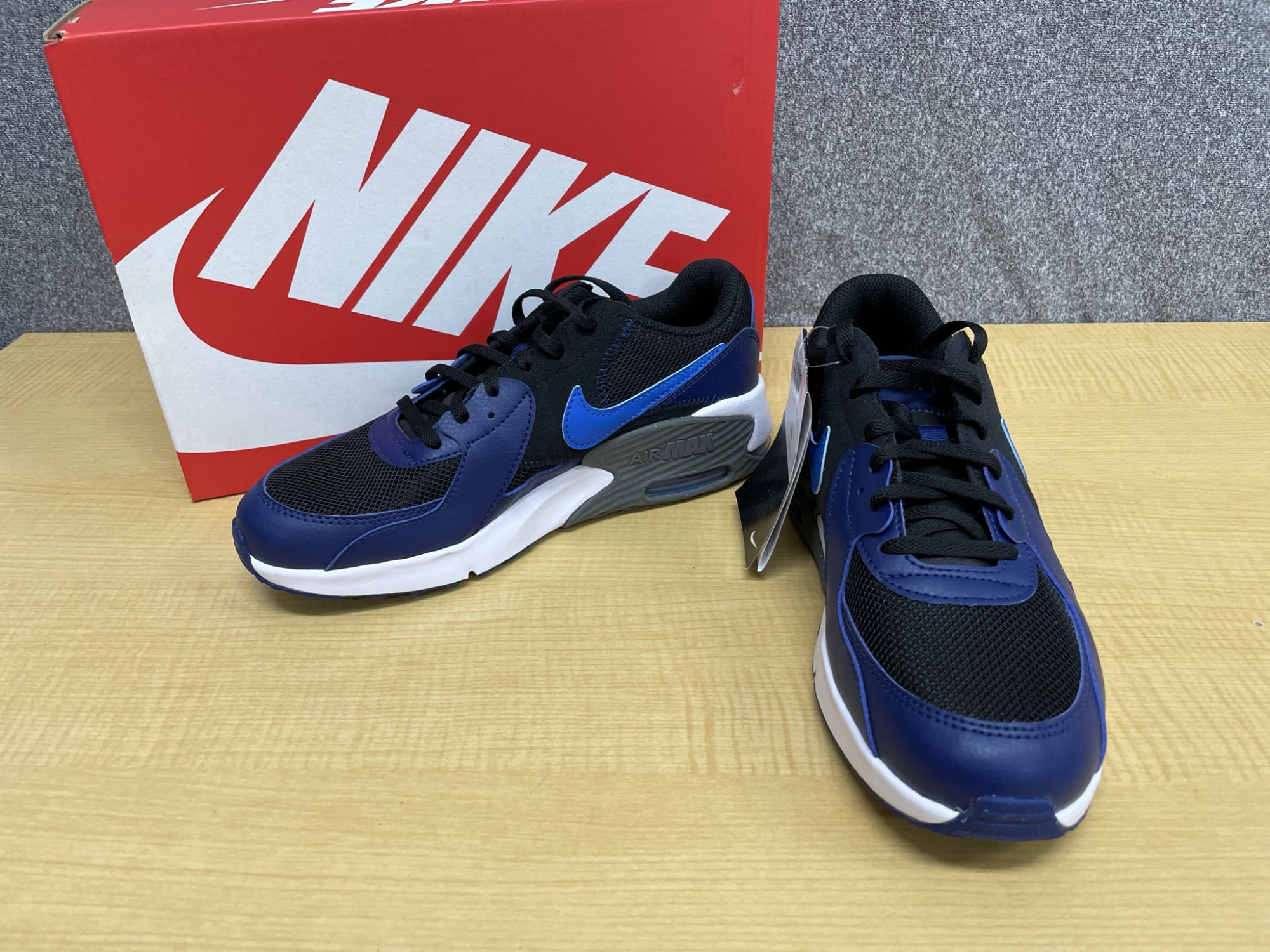 NIKE CD6894-009 AIR MAX EXCEE GS