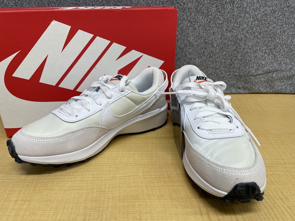 NIKE DH9523-100 W WAFFLE DEBUT