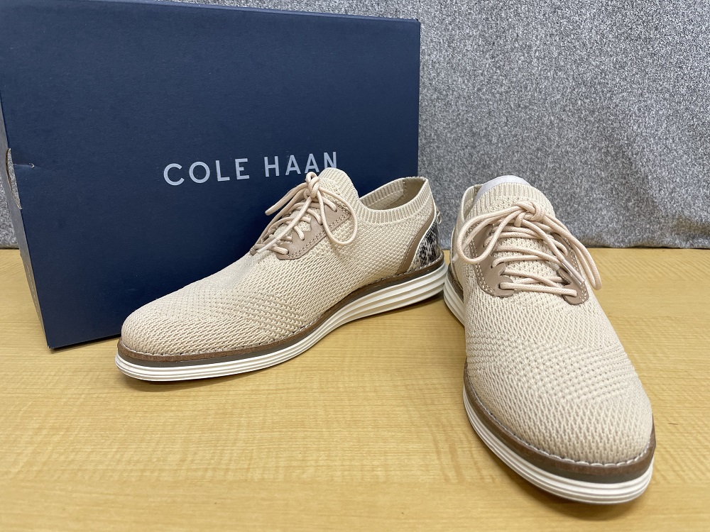 Cole Haan W22404 オリジナルグランドメリディアンオックスフォード