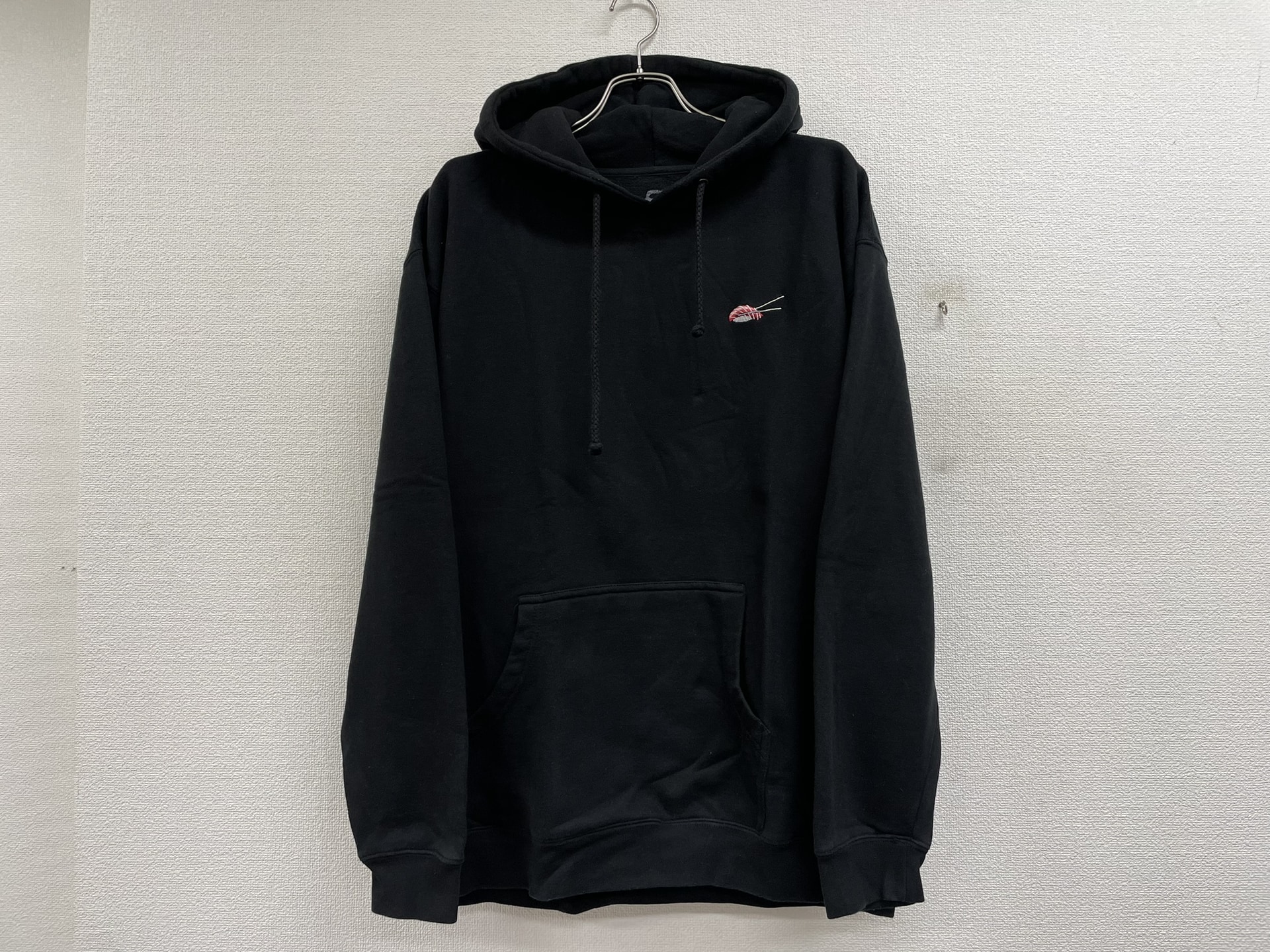 Evisen Skateboards SUSHI STITCH HOODIE